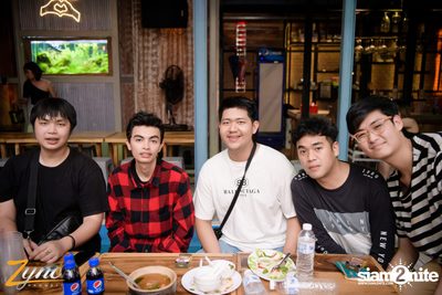 คืนวันอาทิตย์ ที่ ซิงค์ รังสิต (อัลบั้มที่ 1) — photo 22