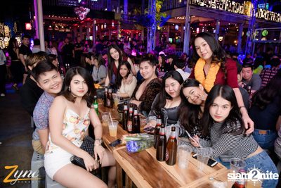 คืนวันอาทิตย์ ที่ ซิงค์ รังสิต (อัลบั้มที่ 1) — photo 24