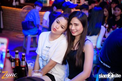 คืนวันอาทิตย์ ที่ ซิงค์ รังสิต (อัลบั้มที่ 1) — photo 26