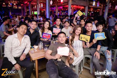 คืนวันอาทิตย์ ที่ ซิงค์ รังสิต (อัลบั้มที่ 1) — photo 27