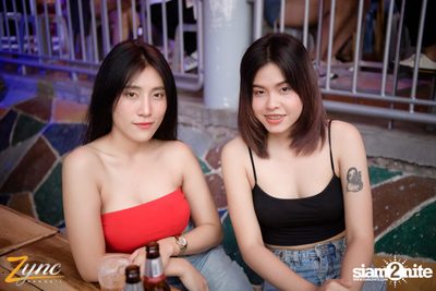 คืนวันอาทิตย์ ที่ ซิงค์ รังสิต (อัลบั้มที่ 1) — photo 28