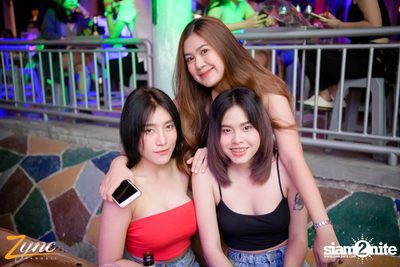 คืนวันอาทิตย์ ที่ ซิงค์ รังสิต (อัลบั้มที่ 1) — photo 29