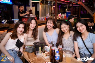 คืนวันอาทิตย์ ที่ ซิงค์ รังสิต (อัลบั้มที่ 1) — photo 30