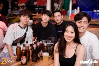 คืนวันอาทิตย์ ที่ ซิงค์ รังสิต (อัลบั้มที่ 1) — photo 31