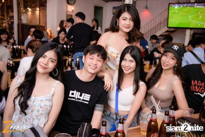 คืนวันอาทิตย์ ที่ ซิงค์ รังสิต (อัลบั้มที่ 1) — photo 32