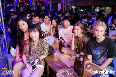 คืนวันอาทิตย์ ที่ ซิงค์ รังสิต (อัลบั้มที่ 1) — photo 37