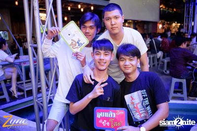 คืนวันอาทิตย์ ที่ ซิงค์ รังสิต (อัลบั้มที่ 1) — photo 39