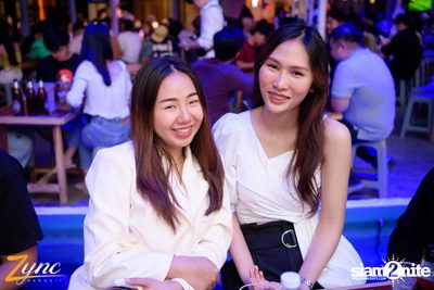 คืนวันอาทิตย์ ที่ ซิงค์ รังสิต (อัลบั้มที่ 1) — photo 40