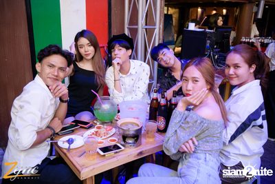 คืนวันอาทิตย์ ที่ ซิงค์ รังสิต (อัลบั้มที่ 1) — photo 42