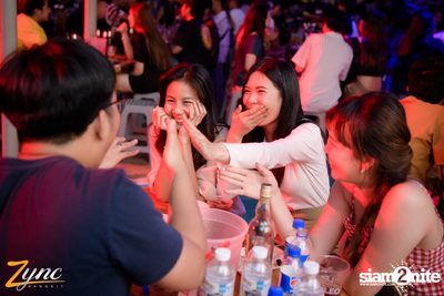 คืนวันอาทิตย์ ที่ ซิงค์ รังสิต (อัลบั้มที่ 1) — photo 47