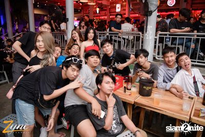 คืนวันอาทิตย์ ที่ ซิงค์ รังสิต (อัลบั้มที่ 1) — photo 53