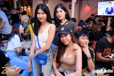 คืนวันอาทิตย์ ที่ ซิงค์ รังสิต (อัลบั้มที่ 1) — photo 54