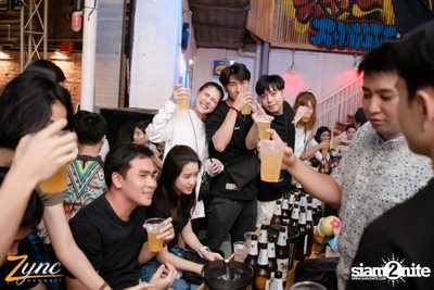 คืนวันอาทิตย์ ที่ ซิงค์ รังสิต (อัลบั้มที่ 1) — photo 55