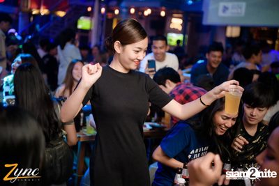 คืนวันอาทิตย์ ที่ ซิงค์ รังสิต (อัลบั้มที่ 1) — photo 56