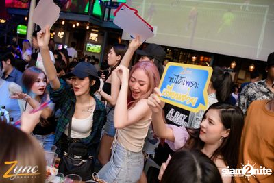 คืนวันอาทิตย์ ที่ ซิงค์ รังสิต (อัลบั้มที่ 1) — photo 61