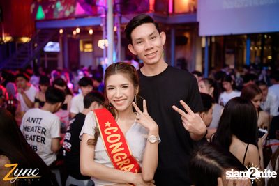 คืนวันอาทิตย์ ที่ ซิงค์ รังสิต (อัลบั้มที่ 1) — photo 67