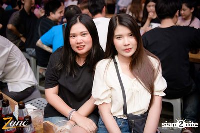 คืนวันอาทิตย์ ที่ ซิงค์ รังสิต (อัลบั้มที่ 1) — photo 69