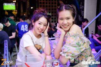 คืนวันอาทิตย์ ที่ ซิงค์ รังสิต (อัลบั้มที่ 1) — photo 71