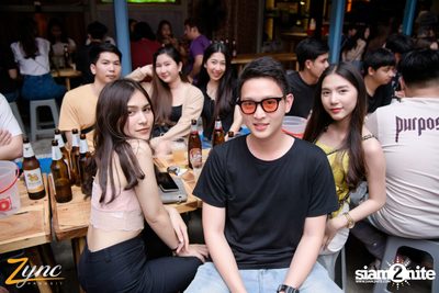 คืนวันอาทิตย์ ที่ ซิงค์ รังสิต (อัลบั้มที่ 1) — photo 72