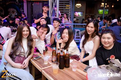 คืนวันอาทิตย์ ที่ ซิงค์ รังสิต (อัลบั้มที่ 1) — photo 74