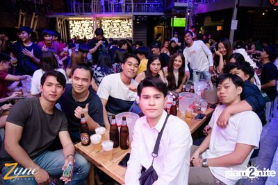 คืนวันอาทิตย์ ที่ ซิงค์ รังสิต (อัลบั้มที่ 1) — photo 75