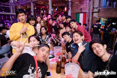 คืนวันอาทิตย์ ที่ ซิงค์ รังสิต (อัลบั้มที่ 1) — photo 76