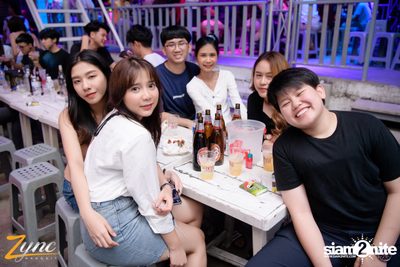 คืนวันอาทิตย์ ที่ ซิงค์ รังสิต (อัลบั้มที่ 1) — photo 77