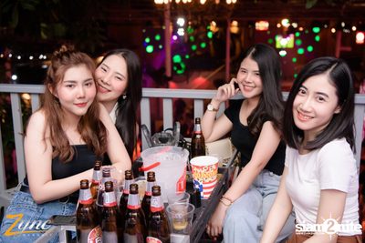 คืนวันอาทิตย์ ที่ ซิงค์ รังสิต (อัลบั้มที่ 1) — photo 79