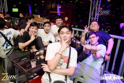 คืนวันอาทิตย์ ที่ ซิงค์ รังสิต (อัลบั้มที่ 1) — photo 81