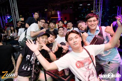 คืนวันอาทิตย์ ที่ ซิงค์ รังสิต (อัลบั้มที่ 1) — photo 82