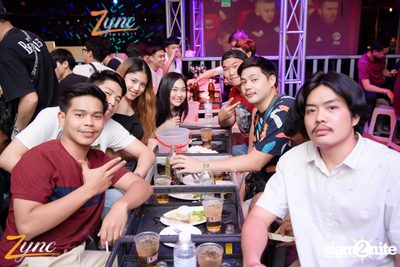 คืนวันอาทิตย์ ที่ ซิงค์ รังสิต (อัลบั้มที่ 1) — photo 84