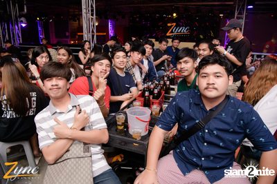 คืนวันอาทิตย์ ที่ ซิงค์ รังสิต (อัลบั้มที่ 1) — photo 85