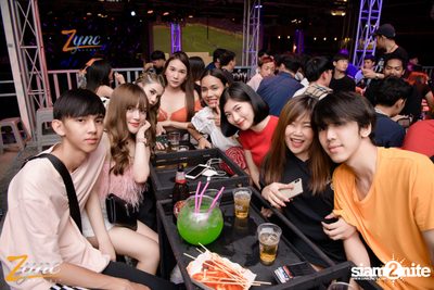 คืนวันอาทิตย์ ที่ ซิงค์ รังสิต (อัลบั้มที่ 1) — photo 86