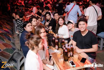 คืนวันอาทิตย์ ที่ ซิงค์ รังสิต (อัลบั้มที่ 1) — photo 88
