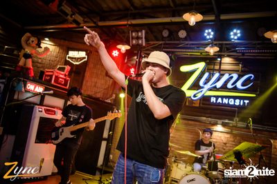 คืนวันอาทิตย์ ที่ ซิงค์ รังสิต (อัลบั้มที่ 1) — photo 89