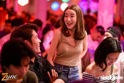 คืนวันอาทิตย์ ที่ ซิงค์ รังสิต (อัลบั้มที่ 1) — photo 91