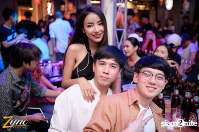 คืนวันอาทิตย์ ที่ ซิงค์ รังสิต (อัลบั้มที่ 1) — photo 93