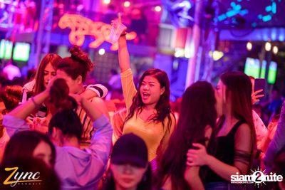 คืนวันอาทิตย์ ที่ ซิงค์ รังสิต (อัลบั้มที่ 1) — photo 94