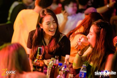 คืนวันอาทิตย์ ที่ ซิงค์ รังสิต (อัลบั้มที่ 1) — photo 95