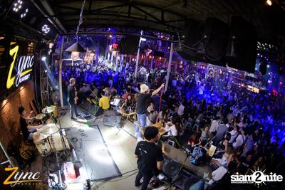 คืนวันอาทิตย์ ที่ ซิงค์ รังสิต (อัลบั้มที่ 1) — photo 102