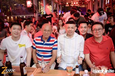 คืนวันอาทิตย์ ที่ ซิงค์ รังสิต (อัลบั้มที่ 1) — photo 104