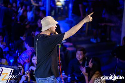 คืนวันอาทิตย์ ที่ ซิงค์ รังสิต (อัลบั้มที่ 1) — photo 105