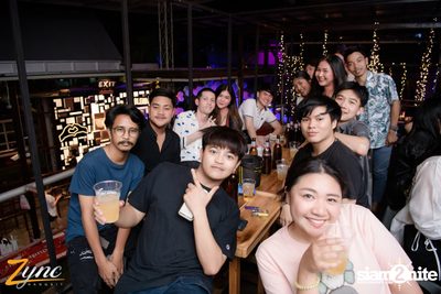 คืนวันอาทิตย์ ที่ ซิงค์ รังสิต (อัลบั้มที่ 1) — photo 106