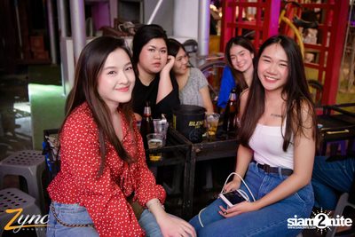 คืนวันอาทิตย์ ที่ ซิงค์ รังสิต (อัลบั้มที่ 1) — photo 110
