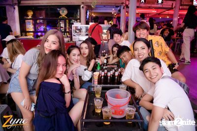 คืนวันอาทิตย์ ที่ ซิงค์ รังสิต (อัลบั้มที่ 1) — photo 111