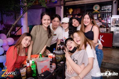 คืนวันอาทิตย์ ที่ ซิงค์ รังสิต (อัลบั้มที่ 1) — photo 112