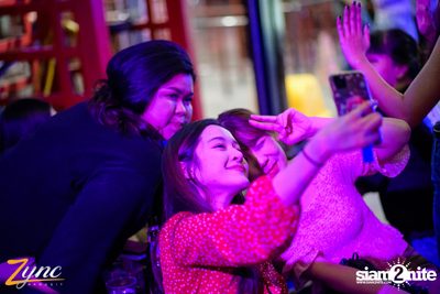 คืนวันอาทิตย์ ที่ ซิงค์ รังสิต (อัลบั้มที่ 1) — photo 114