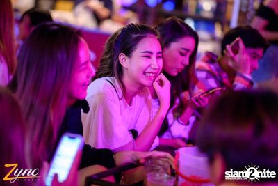 คืนวันอาทิตย์ ที่ ซิงค์ รังสิต (อัลบั้มที่ 1) — photo 115