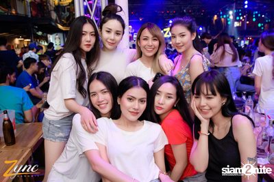 คืนวันอาทิตย์ ที่ ซิงค์ รังสิต (อัลบั้มที่ 1) — photo 117