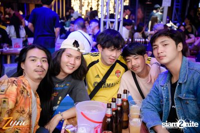 คืนวันอาทิตย์ ที่ ซิงค์ รังสิต (อัลบั้มที่ 1) — photo 119